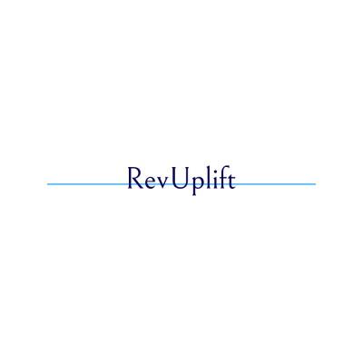RevUplift's Logo