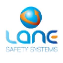 Lane Safety Systems Pty Ltd Logo