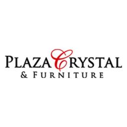 PT Plaza Crystal International Logo