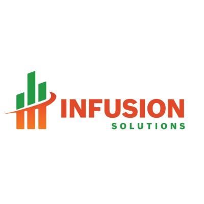 Infusion Solutions Logo