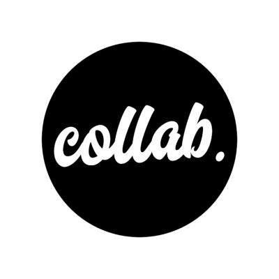 Collab - Animated Explainer Videos Logo