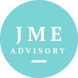 JME Advisory Logo