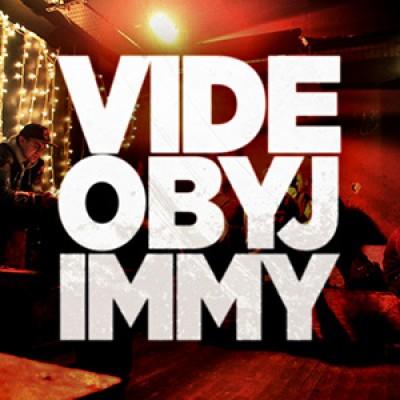 VideoByJimmy Logo