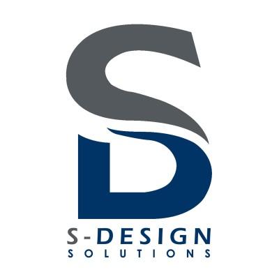 S Design Solutions Pvt Ltd Logo