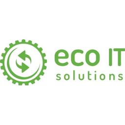 Eco IT Solutions Logo