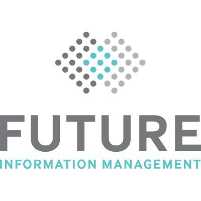 Future Information Management Logo