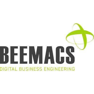 BEEMACS - Digital Business Engineering Logo