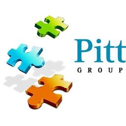 Pitt Group Pty Ltd Logo