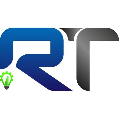 REY Technologies Logo
