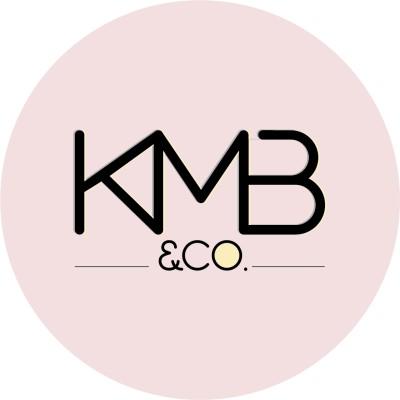KMB & Co.'s Logo