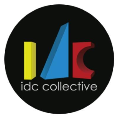 idc collective Logo