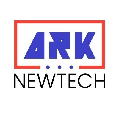 Ark Newtech Logo