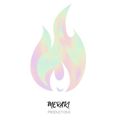 Meraki Productions Logo