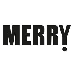 MERRY DESIGN STUDIO Logo