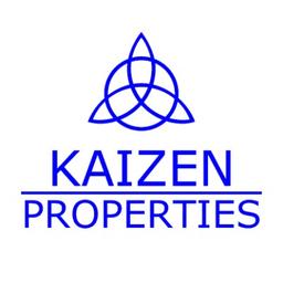 KAIZEN PROPERTIES (Real Estate) Logo