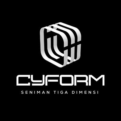 Cyform Studio Logo