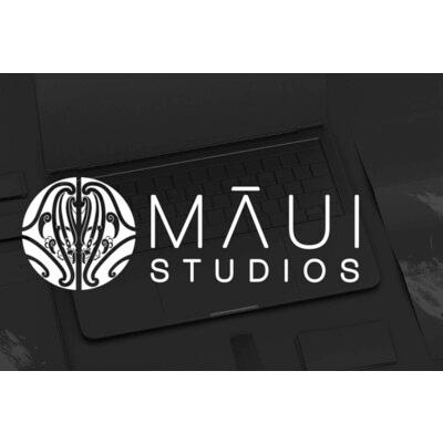 Maui Studios Logo