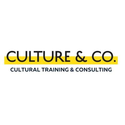 Culture & Co.'s Logo