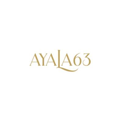 Ayala 63 Logo