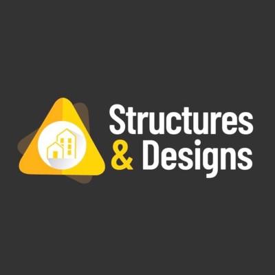Structures and Designs Logo