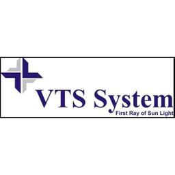 Vivaan Tech Solution System Logo