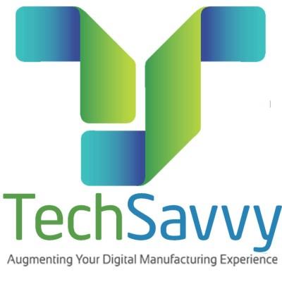 Tech Savvy Engineers Pvt. Ltd.| SOLIDWORKS Reseller | India's Logo