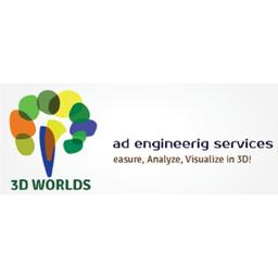 cad engineering services Logo