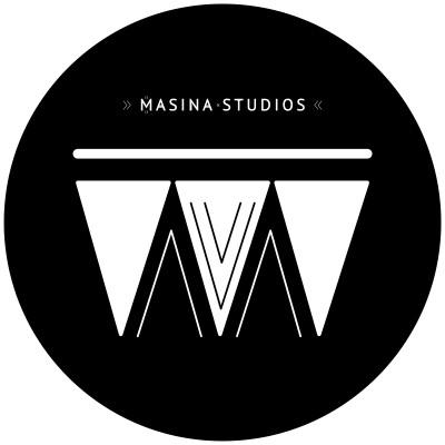 Masina Studios Logo
