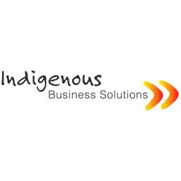 Indigenous Business Solutions Logo