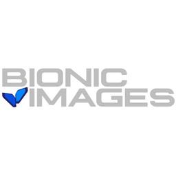 Bionic Images Logo