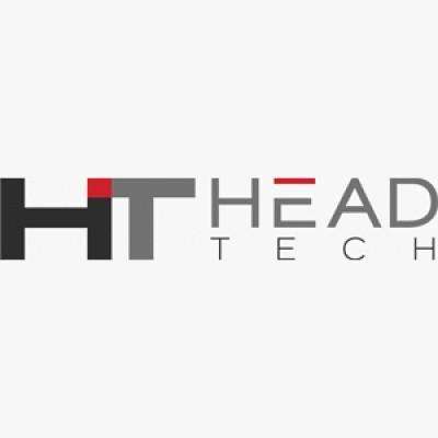 HeadTech Logo