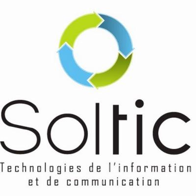Soltic Algerie Logo