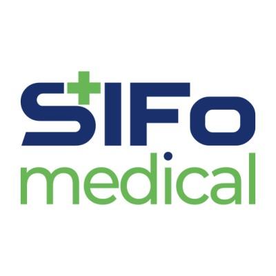 SIFo GmbH | Supply Chain | Quality Management | Life Sciences Logo