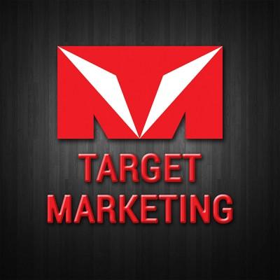 TARGET MARKETING (PVT) LIMITED's Logo