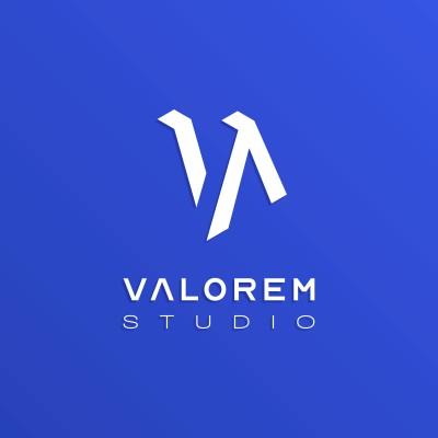 Valorem Studio Logo