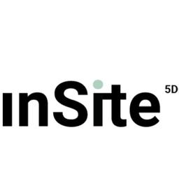 Insite 5D Logo