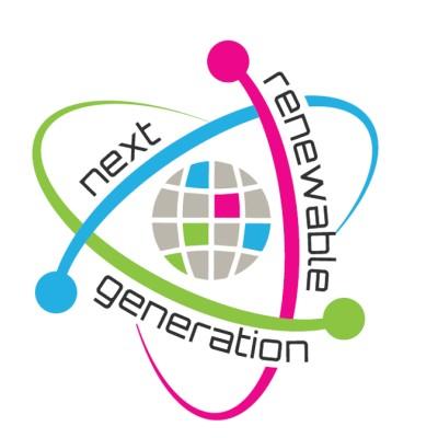 Next Renewable Generation PTY LTD Logo