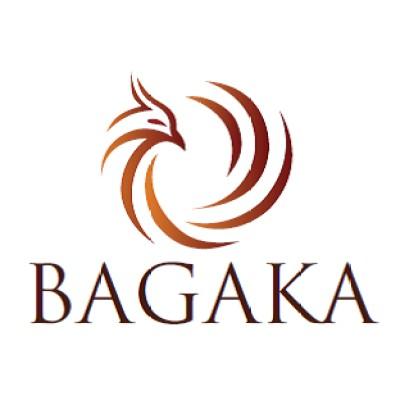 Bagaka Group's Logo