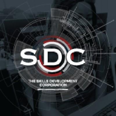 The Skills Development Corporation-Private (Pty) LTD Logo