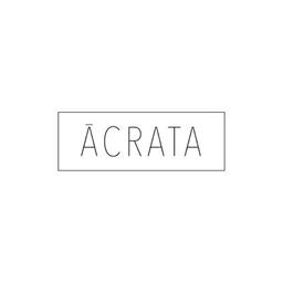 Ácrata Logo