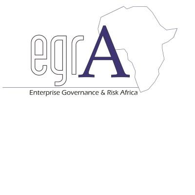 Enterprise Governance and Risk Africa | EGRA Logo