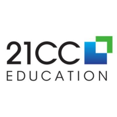 21CC Education Logo