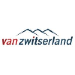 Van Zwitserland BV Logo