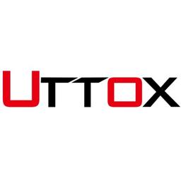 Zhejiang Uttox Fluid Technology Co. Ltd. Logo