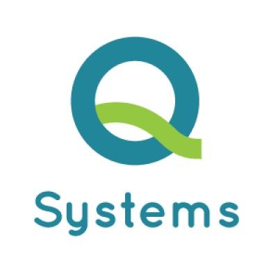 Q Systems's Logo