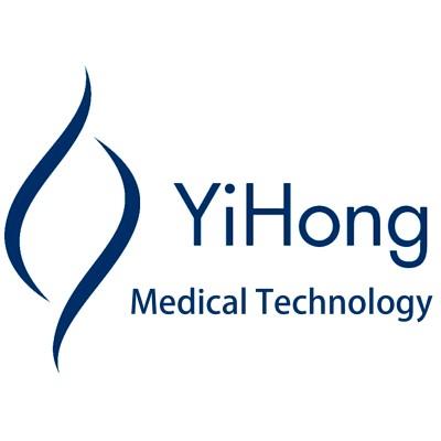 Zhejiang Yihong Medical Technology Co. Ltd.'s Logo