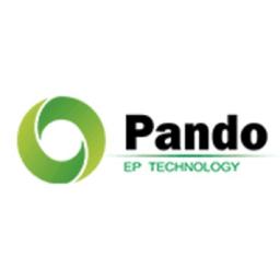 Zhejiang Pando EP Technology Logo