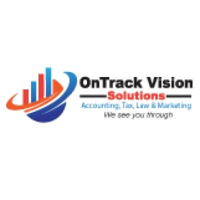 Ontrack Vision Solutions (Pty) Ltd Logo