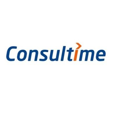 CONSULTIME's Logo