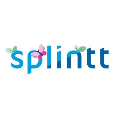 Splintt online training services Logo